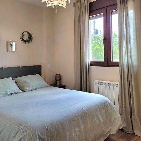 Casaguapa Alto Tajo Villa Armallones Bagian luar foto