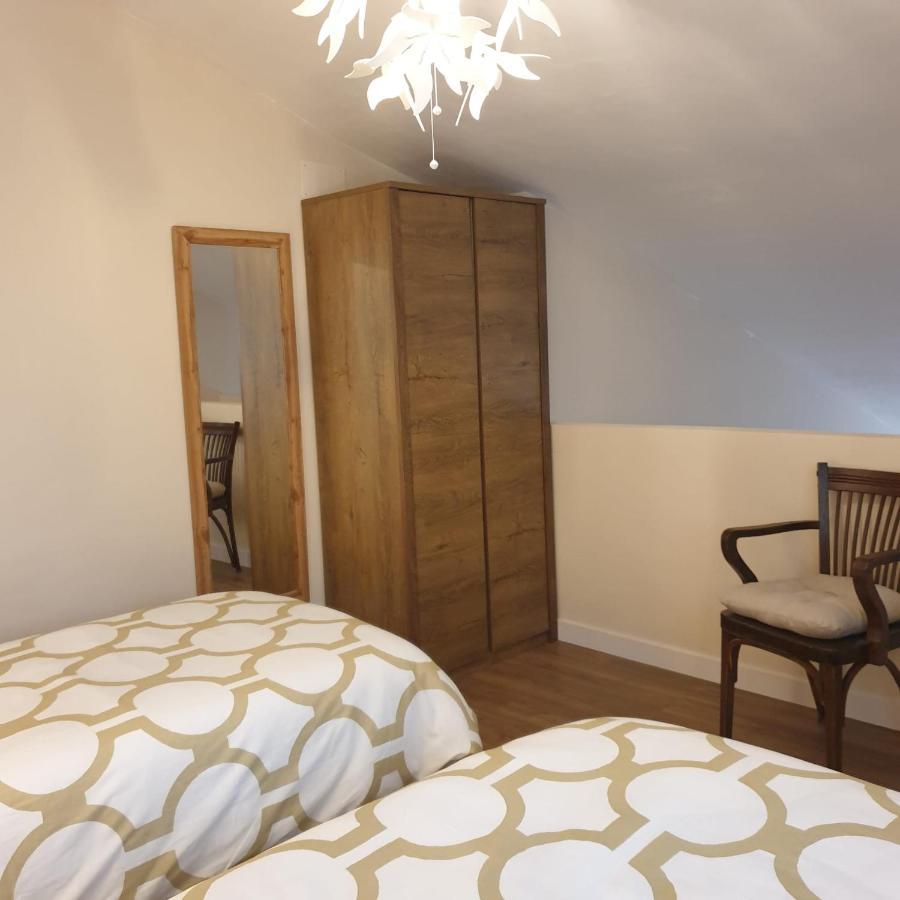 Casaguapa Alto Tajo Villa Armallones Bagian luar foto