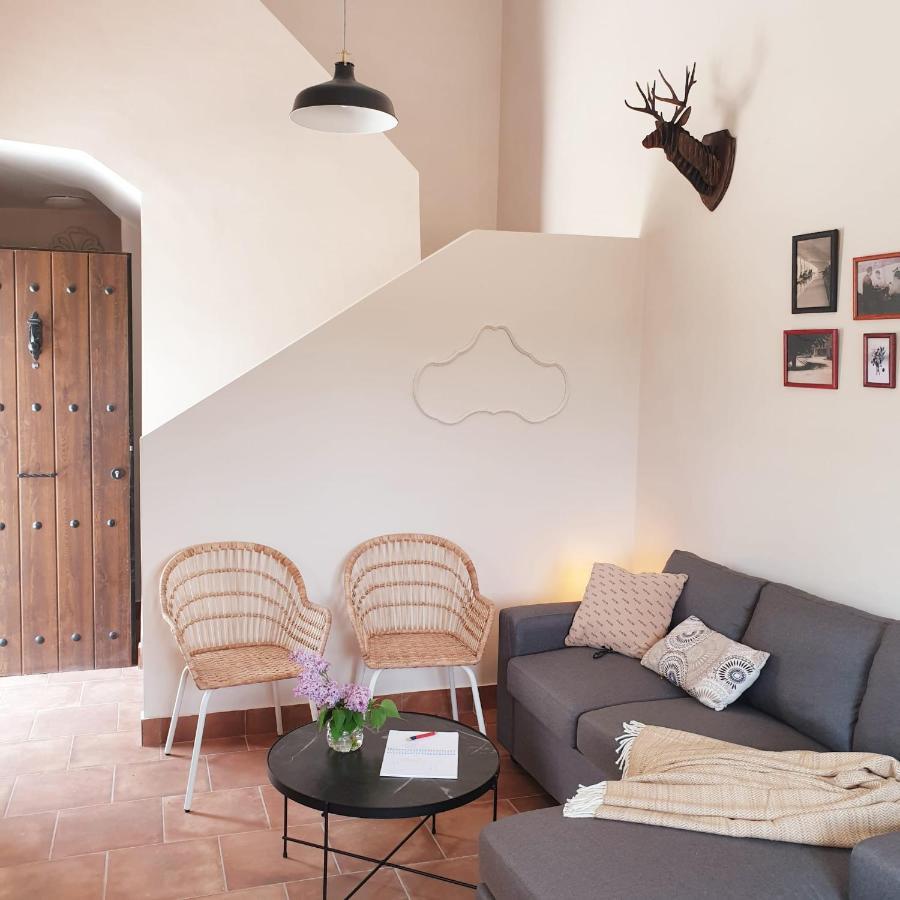 Casaguapa Alto Tajo Villa Armallones Bagian luar foto