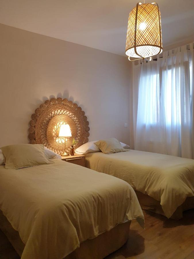 Casaguapa Alto Tajo Villa Armallones Bagian luar foto