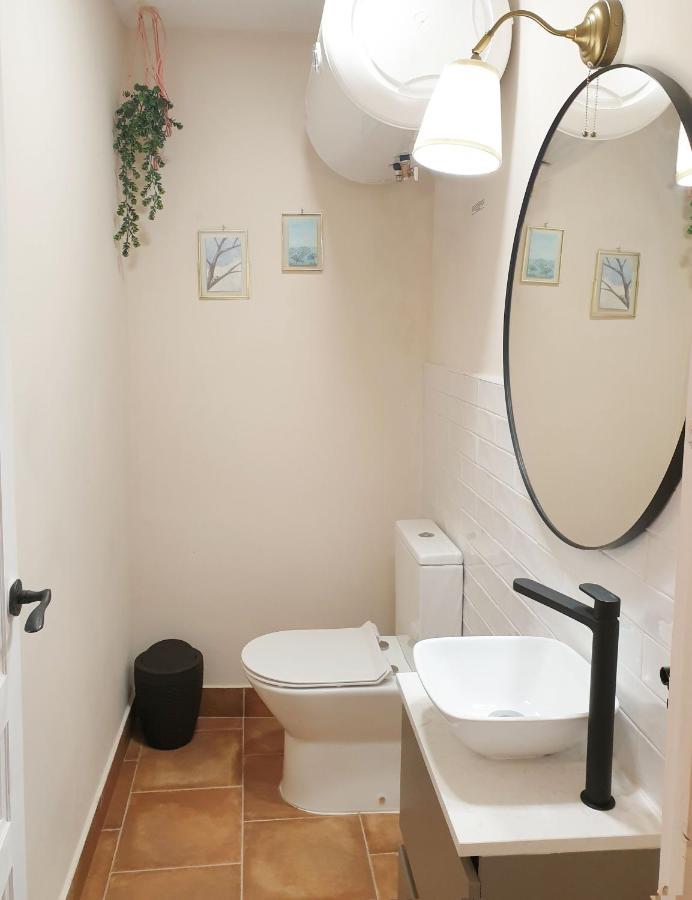 Casaguapa Alto Tajo Villa Armallones Bagian luar foto